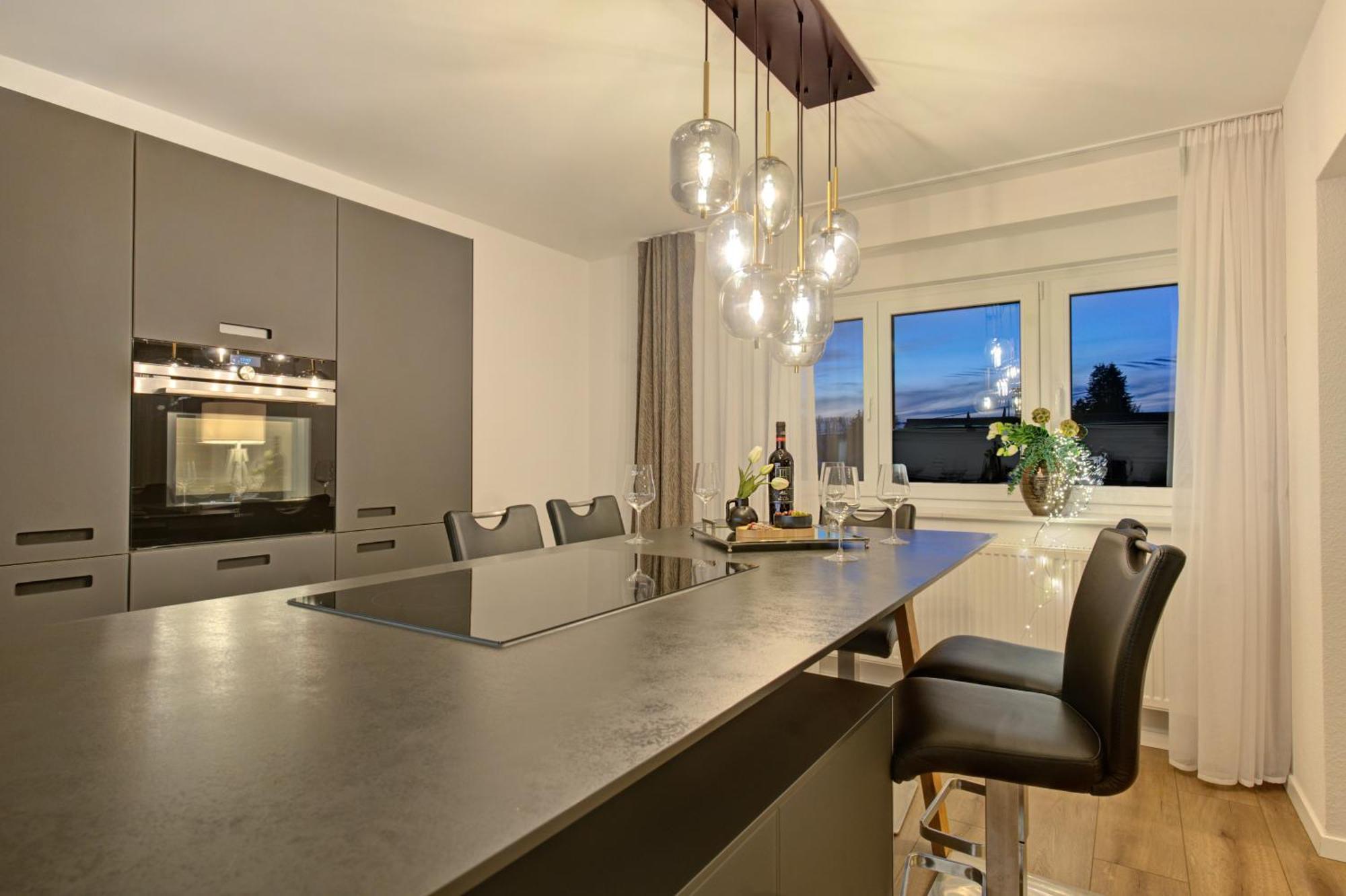 BlumenRaum Ferienwohnung 2 Καρλσρούη Εξωτερικό φωτογραφία