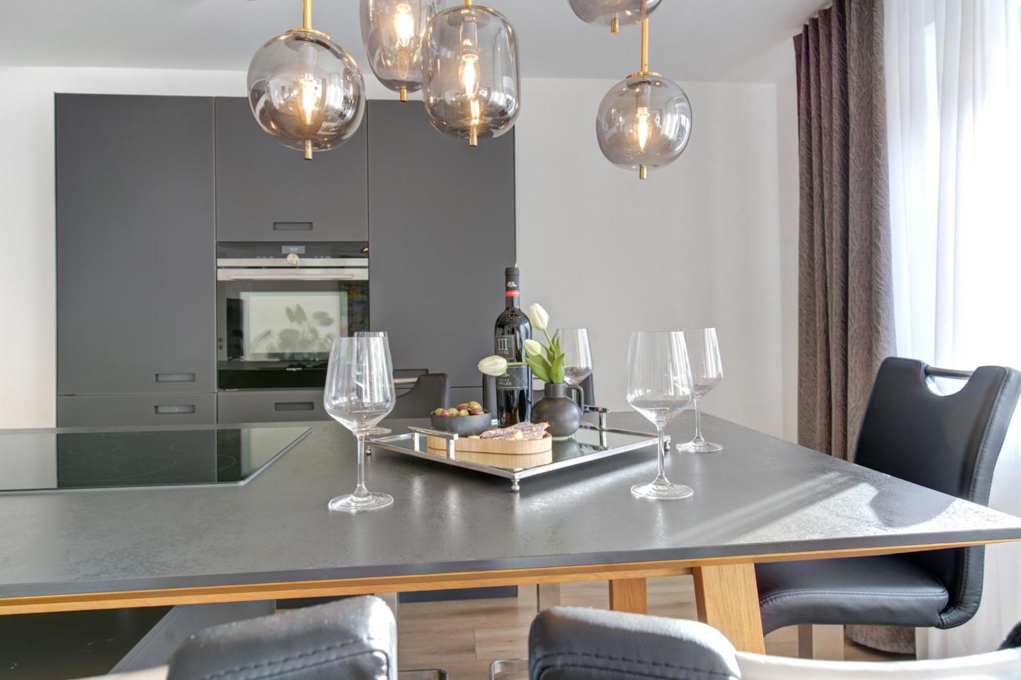 BlumenRaum Ferienwohnung 2 Καρλσρούη Εξωτερικό φωτογραφία